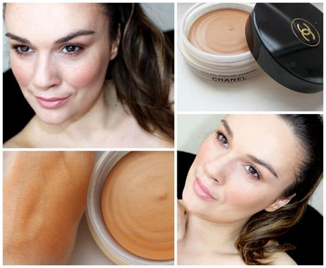 how to use chanel soleil de tan|Chanel soleil tan bronze reviews.